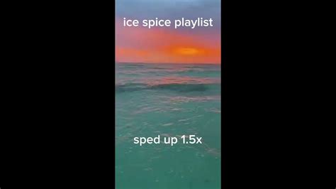 gingerspyce|Gingerspicy Playlist